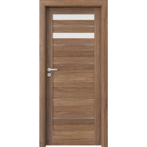 Porta Verte HOME D.2 intarzia Dub Kalifornia 